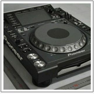 novo cdj 2000 nexus