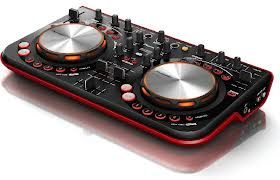 DDJ-Wego Pionner