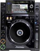 Cdj 2000 Pioneer - Lançamento Player Dj Profissional