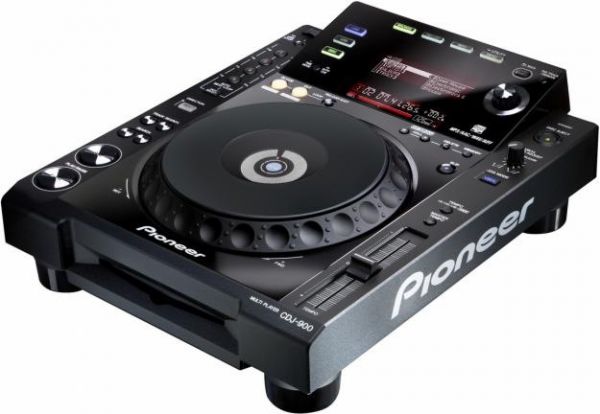 CDJ 900 PIONNER