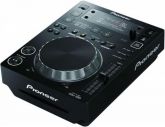 CDJ-350 Som